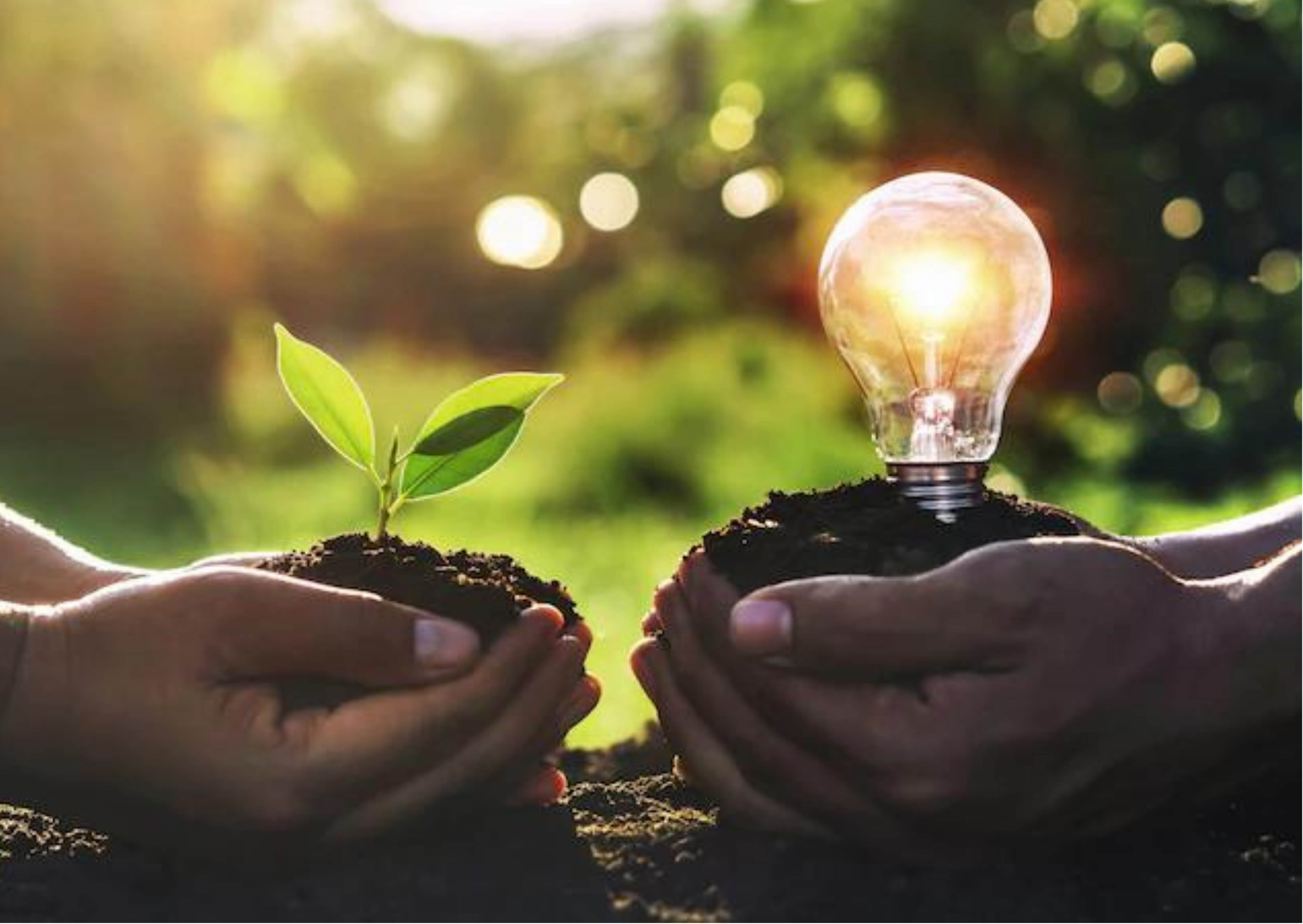 O que é eficiência energética?
